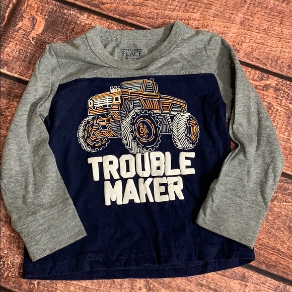 Bundle of Tops and Bottoms Size 18-24 Months - Picture 3 of 8